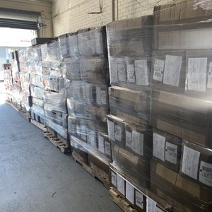 Photo of City Business Shipping