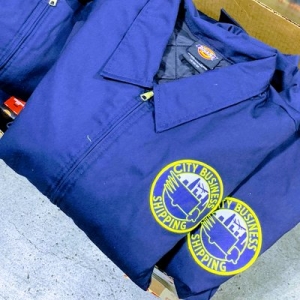Photo of City Business Shipping
