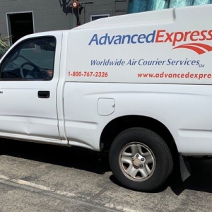 El Segundo Advanced Express