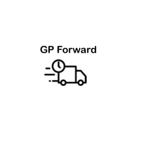 Los Angeles GP Forward