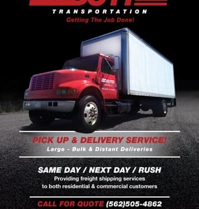 Photo of We Can Do It Transportation