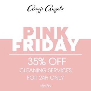 Photo of Amy's Angels Cleaning