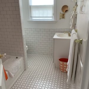 Photo of The Help Cleaning Services