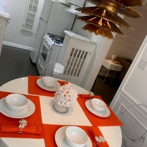 Photo of The Help Cleaning Services