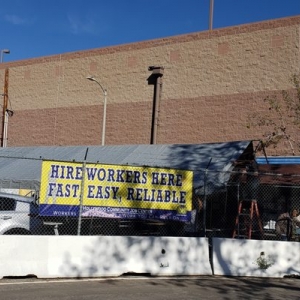 Photo of Hollywood Community Job Center