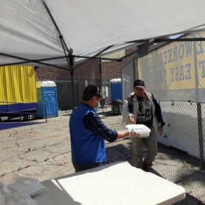 Photo of Hollywood Community Job Center