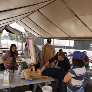 Photo of Hollywood Community Job Center
