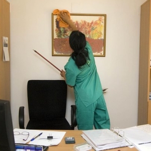 Photo of Evergreen Cleaning Systems