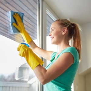 Photo of Evergreen Cleaning Systems
