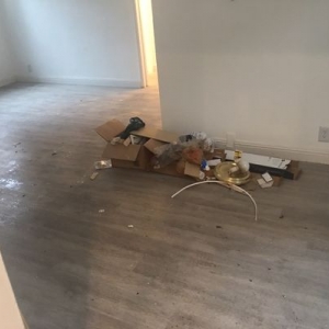 Photo of L A House Cleaning Services