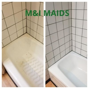 Photo of M&I MAIDS