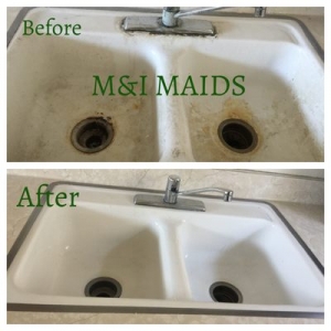 Photo of M&I MAIDS