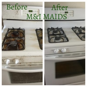 Photo of M&I MAIDS