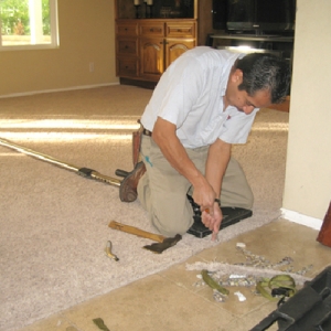 Orange Excel Carpet Cleaning