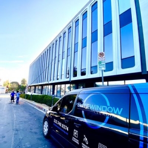 Photo of LA Elite Window Cleaning