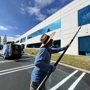 Photo of LA Elite Window Cleaning