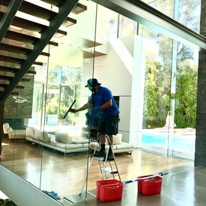 Photo of LA Elite Window Cleaning