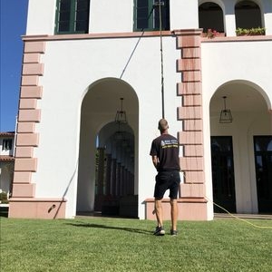 Los Angeles Big City Window Cleaners