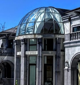 Photo of Clean & Clear Window Washing