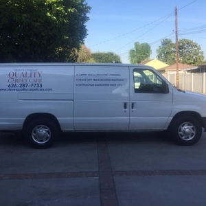 Photo of Quality Carpet Care