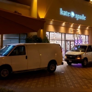 Photo of JJ Carpet Care