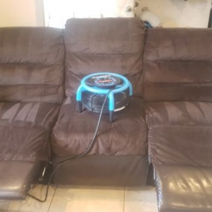 Photo of JJ Carpet Care