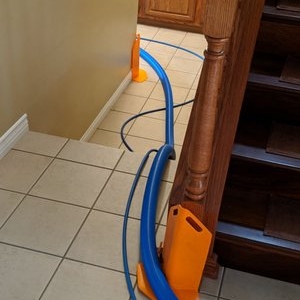 Photo of Johnson's Carpet Cleaning