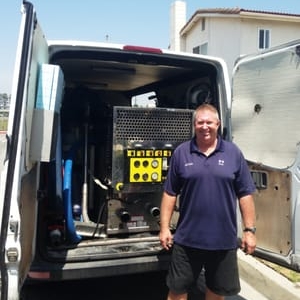 Torrance Action Carpet Cleaning