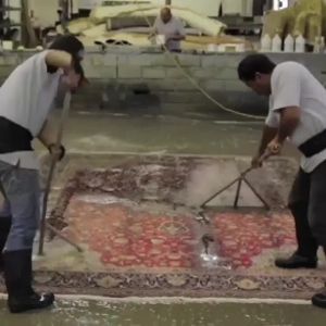 Photo of Thomas Rug Cleaning Co & Ararat Oriental Rugs