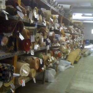 Photo of Thomas Rug Cleaning Co & Ararat Oriental Rugs