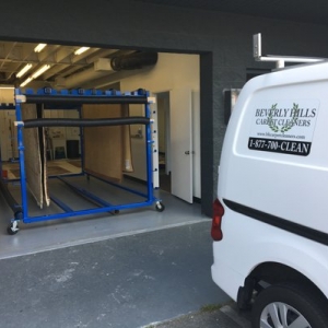 Photo of Beverly Hills Carpet Cleaners