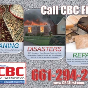 Photo of CBC Cleaning & Construction