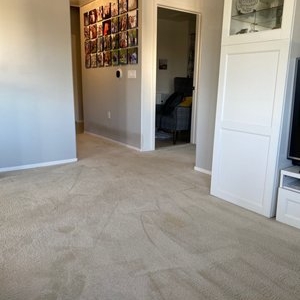 Photo of Sparkle Carpet Steam Cleaning
