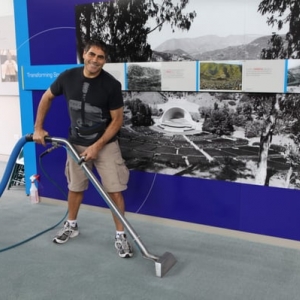 Photo of Right Way Carpet Care