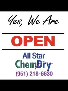 Photo of All Star Chem-Dry