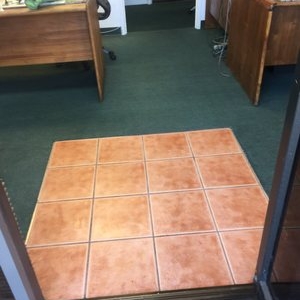 Photo of Sunset Carpet and Tile Cleaning