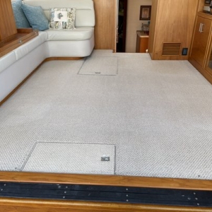 Photo of Mystic Steam Carpet & Upholstery Cleaning