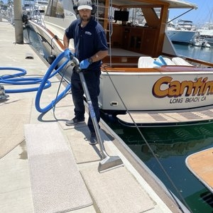 Photo of Mystic Steam Carpet & Upholstery Cleaning