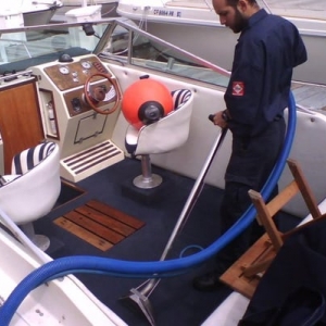 Photo of Mystic Steam Carpet & Upholstery Cleaning
