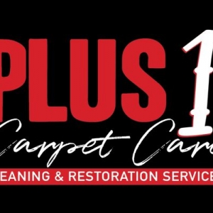 Photo of Plus 1 Carpet Care Cleaning & Restoration  Services