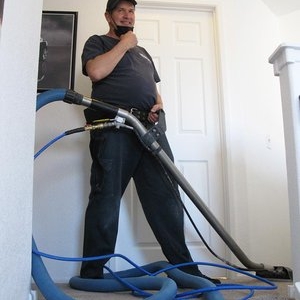 Photo of Sam Miller's Carpet Care