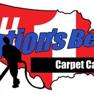 Photo of Nation's Best Carpet Care