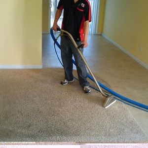 Photo of Nation's Best Carpet Care