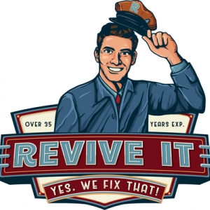 Photo of Revive Carpet Repair, Dyeing & Cleaning