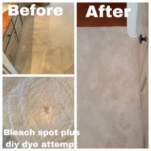 Photo of Revive Carpet Repair, Dyeing & Cleaning