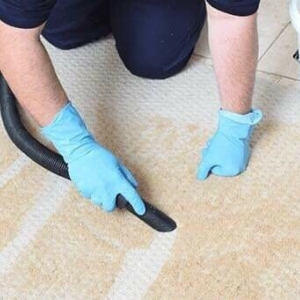 Photo of Carpet Care California