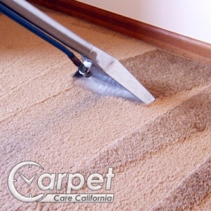 Photo of Carpet Care California