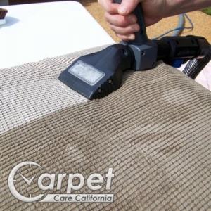 Photo of Carpet Care California