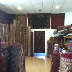 Photo of Pasadena Oriental Rug