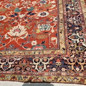 Photo of Pasadena Oriental Rug